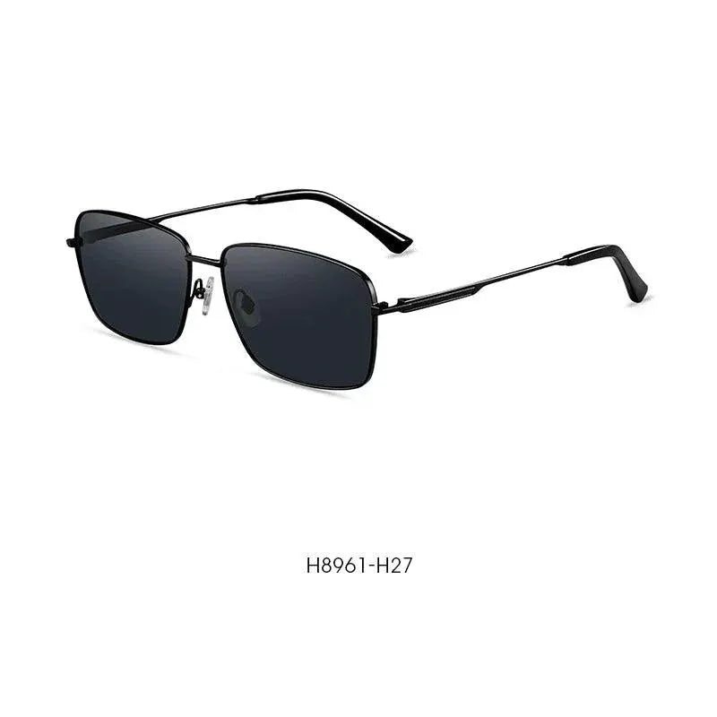 Helen Keller H8961 Polarized Mens Sunglasses UV Protection