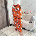 Hello Kitty Pajama Pants Cozy for Girls