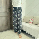 Hello Kitty Pajama Pants Cozy for Girls