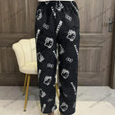 Hello Kitty Pajama Pants Cozy for Girls