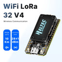 Prototyping LoRa Mesh Dev Kit for Makers