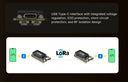 Prototyping LoRa Mesh Dev Kit for Makers
