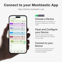 Prototyping LoRa Mesh Dev Kit for Makers