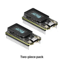 Prototyping LoRa Mesh Dev Kit for Makers