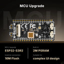 Prototyping LoRa Mesh Dev Kit for Makers