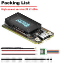 Prototyping LoRa Mesh Dev Kit for Makers