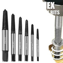 Hex Screw Extractors for DIYers Rusted