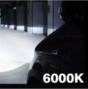 Heyword Car LED Headlight 160W High Brightness 26000 Lumens