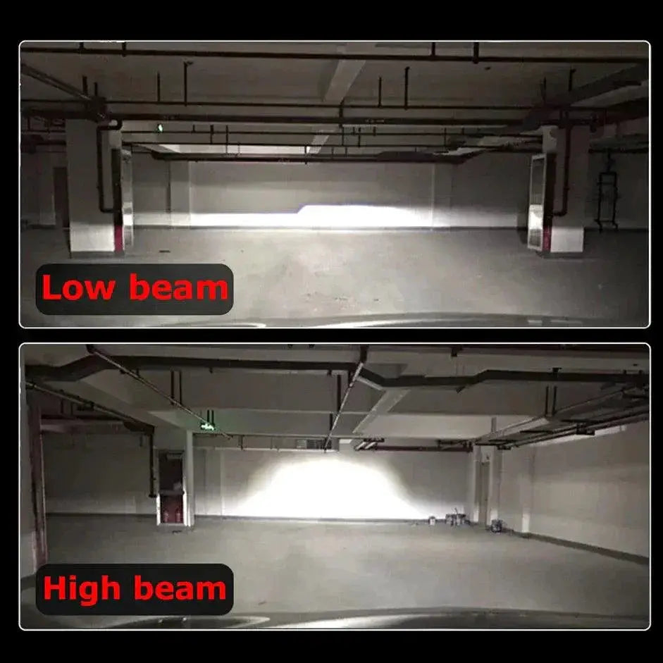 Heyword Car LED Headlight 160W High Brightness 26000 Lumens