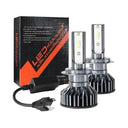 Bright Car Headlight for Night Drivers