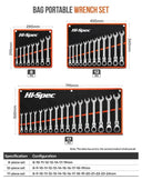 Ratchet Set for Bike Owners Quick Fixes