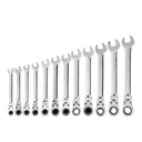 Ratchet Set for Bike Owners Quick Fixes