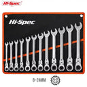 Ratchet Set for Bike Owners Quick Fixes