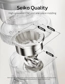 Consistent Espresso Grinder for Home Use