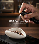 Consistent Espresso Grinder for Home Use