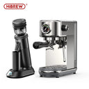 Consistent Espresso Grinder for Home Use
