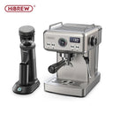 Consistent Espresso Grinder for Home Use