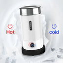 Compact Espresso Machine for Students