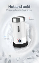 Compact Espresso Machine for Students