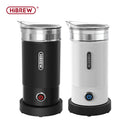 Compact Espresso Machine for Students