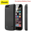 High-Capacity 10000mAh Battery Case for iPhone 15 14 13 12 11