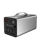 Durable Solar Generator for Camping
