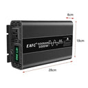 High Efficiency Pure Sine Wave Inverter 4000W 5000W 7000W