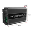 High Efficiency Pure Sine Wave Inverter 4000W 5000W 7000W
