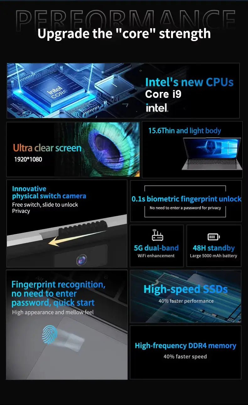 High FPS Gaming Laptop for Students