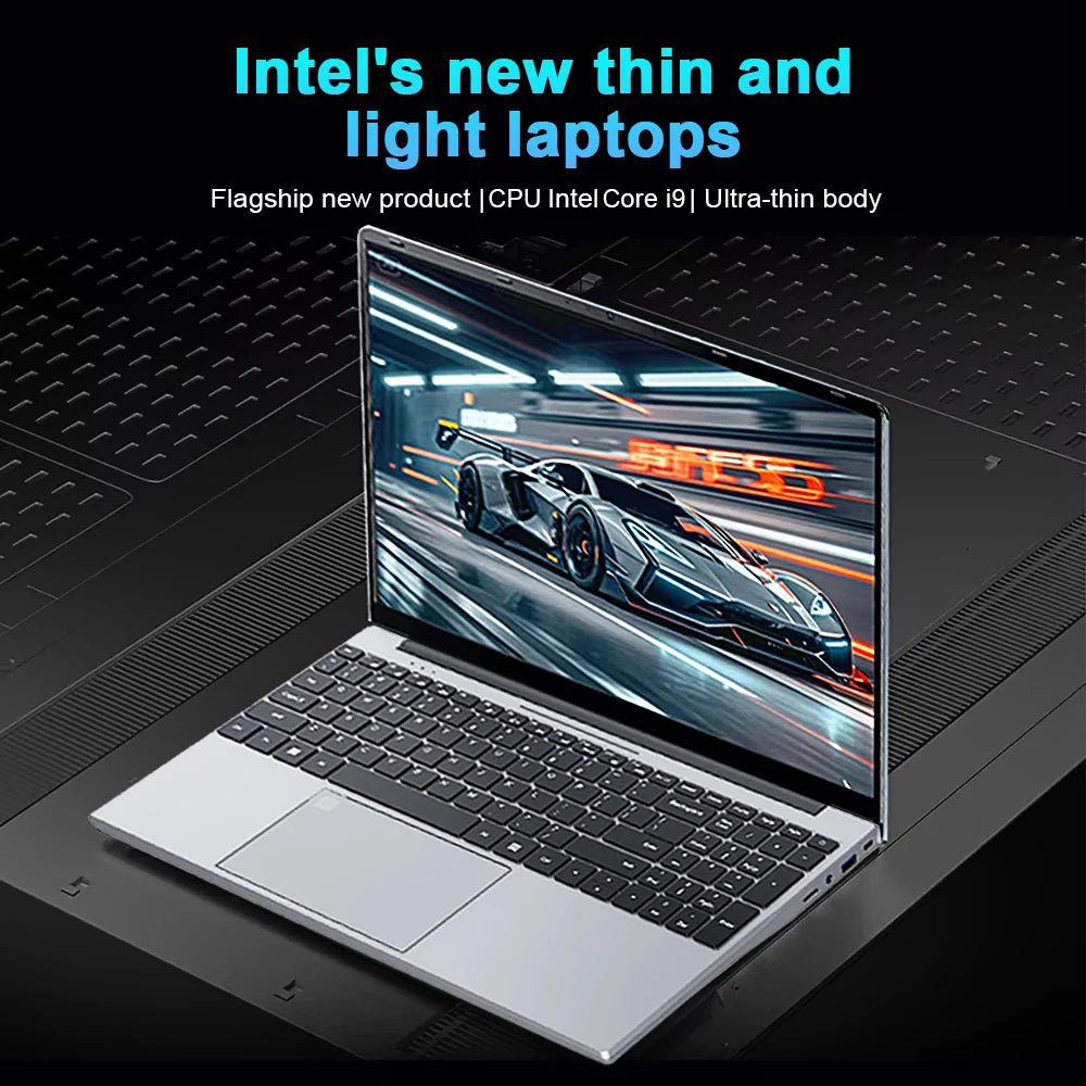 High FPS Gaming Laptop for Students