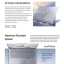 High-Performance Laptop for Creators
