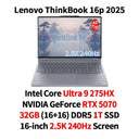 High-Performance Laptop for Creators