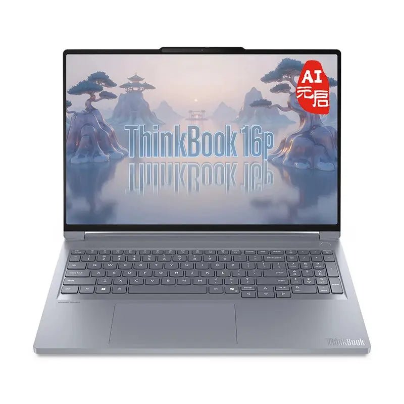 High-Performance Laptop for Creators