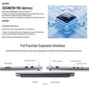 High-Performance Laptop for Creators