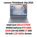 High-Performance Laptop for Creators