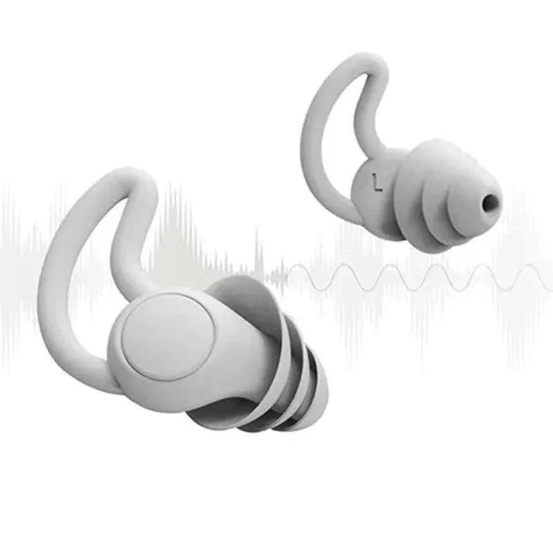 Deep Sleep Earplugs for Focus and Rest — product view 11