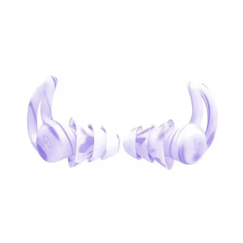 Deep Sleep Earplugs for Focus and Rest — product view 14