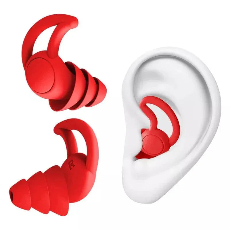 Deep Sleep Earplugs for Focus and Rest — product view 9