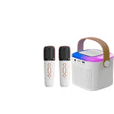 Karaoke Speaker for Backyard Parties 360
