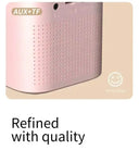 Karaoke Speaker for Backyard Parties 360