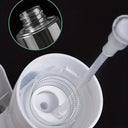 High-Pressure Olive Oil Sprayer Bottle for BBQ Cooking