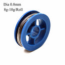 High Purity Rosin Core Solder Wire for Electrical Welding