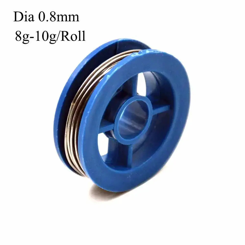 High Purity Rosin Core Solder Wire for Electrical Welding