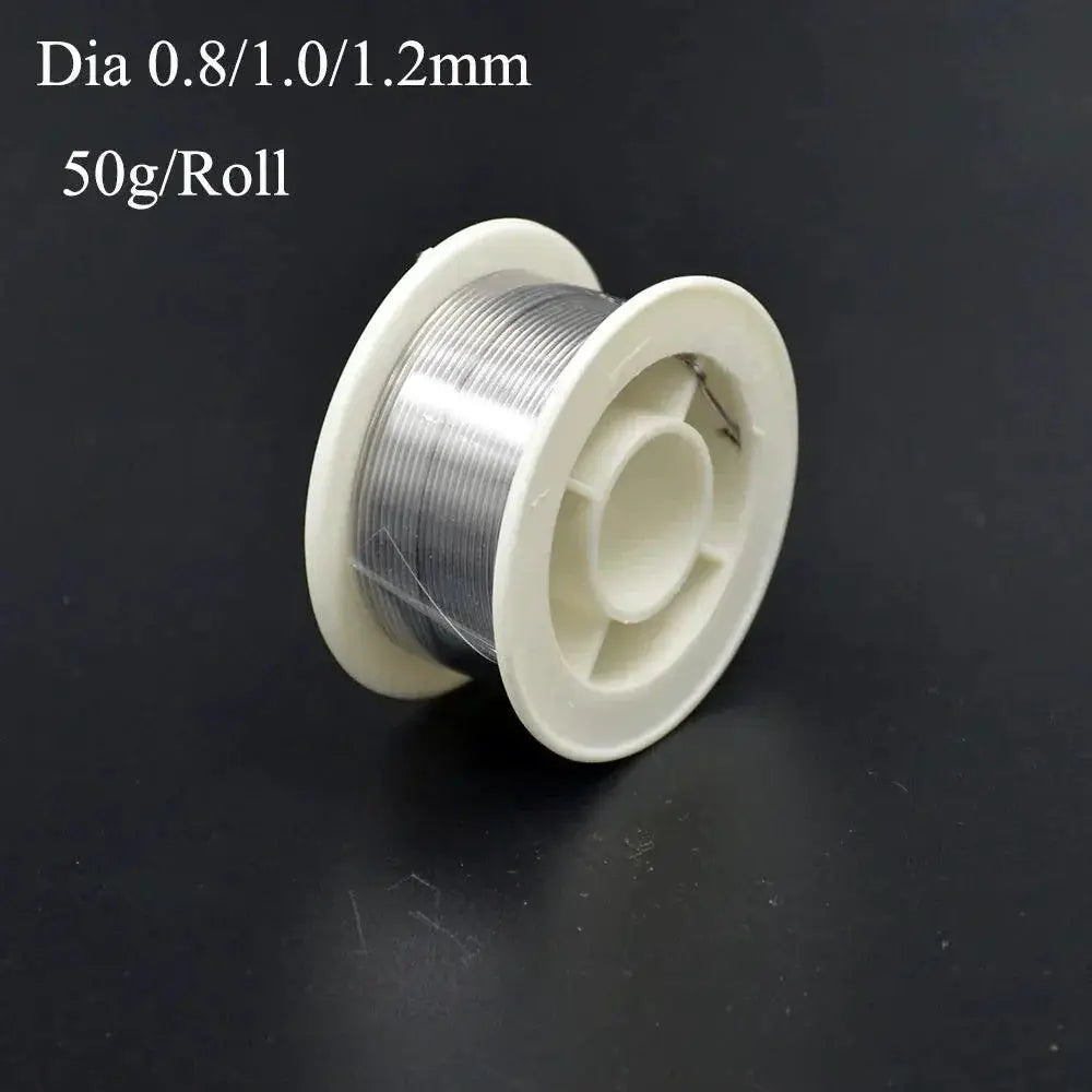 High Purity Rosin Core Solder Wire for Electrical Welding