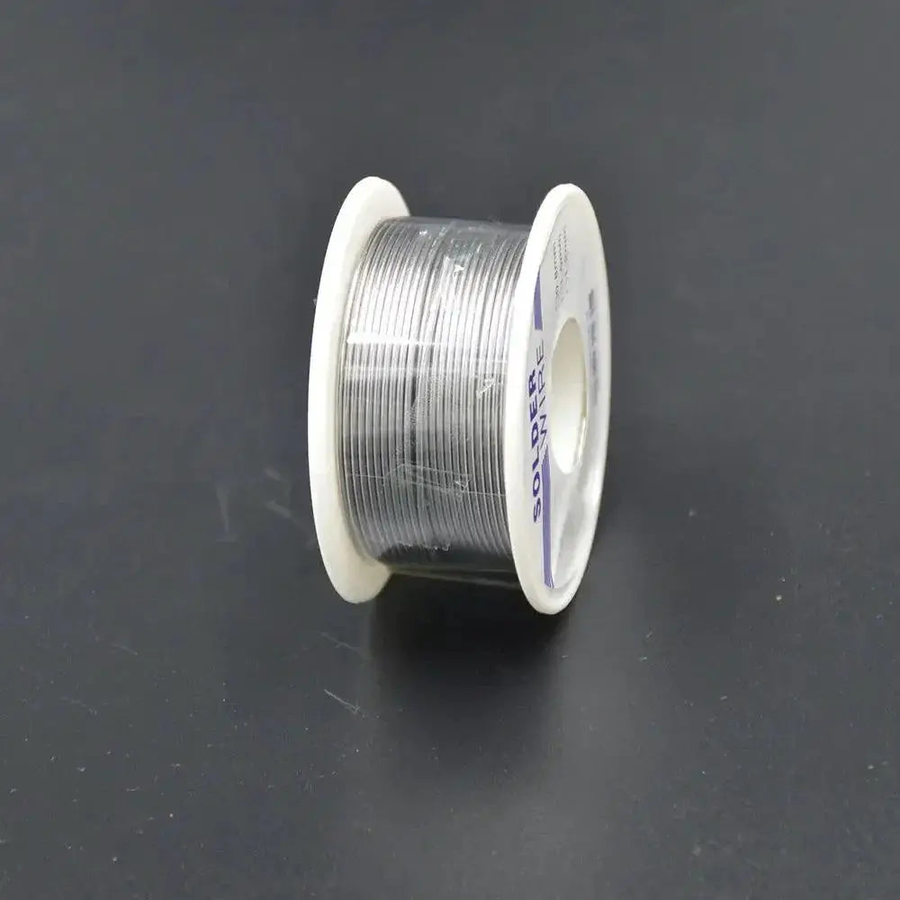 High Purity Rosin Core Solder Wire for Electrical Welding