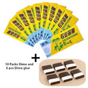 High Quality Bamboo Flute Woodwind Instrument C D E F G Key