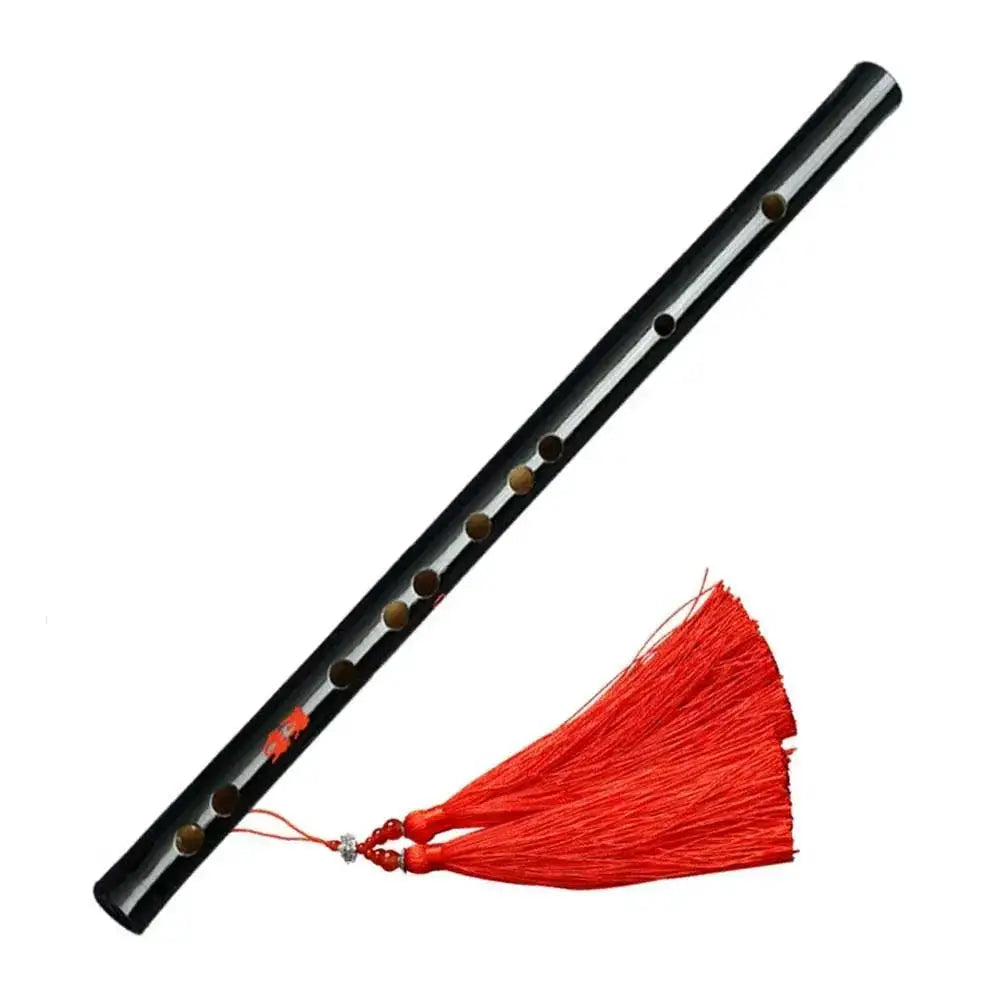 High Quality Bamboo Dizi Flute for Beginners Key C D E F G