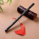 High Quality Flute Bamboo Dizi Flute for Beginner C D E F G Key