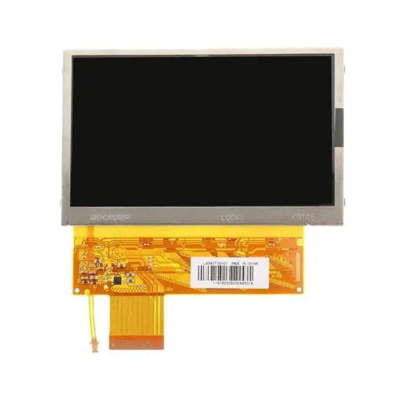 PSP 1000 LCD Screen Replacement Panel High Quality