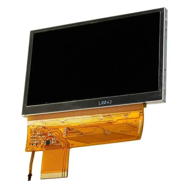PSP 1000 LCD Screen Replacement Panel High Quality